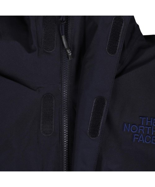 THE NORTH FACE(ザノースフェイス)/ノースフェイス THE NORTH FACE トゥランスバース トリクライメイト ダウン ジャケット アウター メンズ M TRANSVERSE TRICLIM/img06