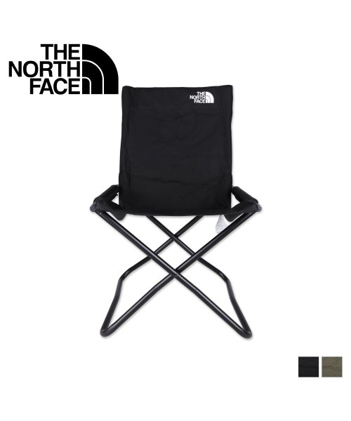 THE NORTH FACE(ザノースフェイス)/ノースフェイス THE NORTH FACE アウトドアチェア キャンプ椅子 軽量 折りたたみ コンパクト CAMP CHAIR NN31705/img01