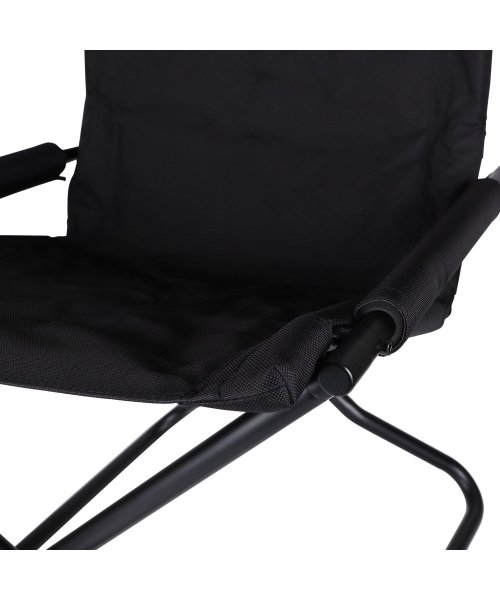 THE NORTH FACE(ザノースフェイス)/ノースフェイス THE NORTH FACE アウトドアチェア キャンプ椅子 軽量 折りたたみ コンパクト CAMP CHAIR NN31705/img10