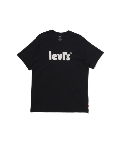 Levi's(リーバイス)/リラックスフィット Tシャツ POSTER CAVIAR/img04