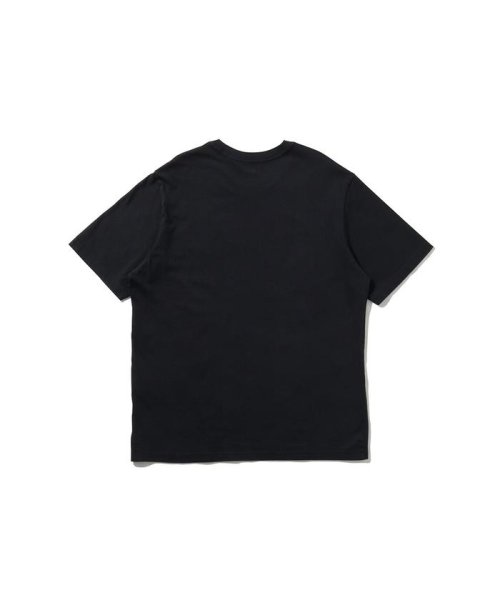 Levi's(リーバイス)/リラックスフィット Tシャツ POSTER WAVES CAVIAR/img02