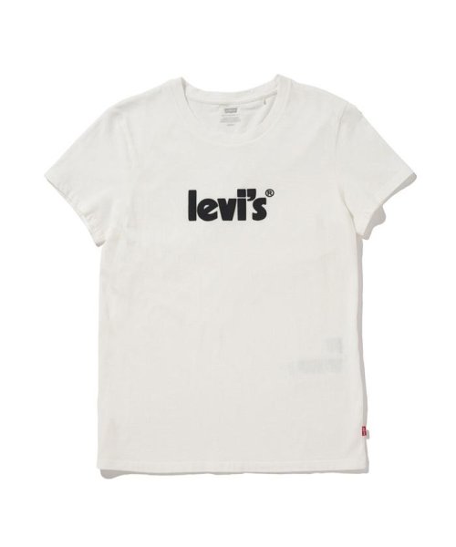Levi's(リーバイス)/グラフィックロゴTシャツ POSTER LOGO/img03