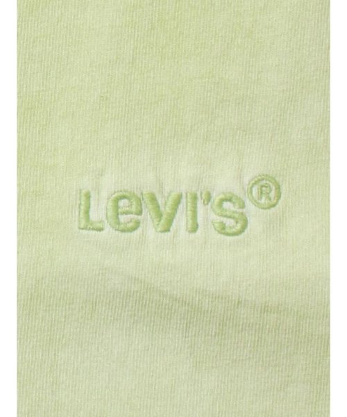 Levi's(リーバイス)/ヴィンテージTシャツ SKYWASH FADE SEED/img06