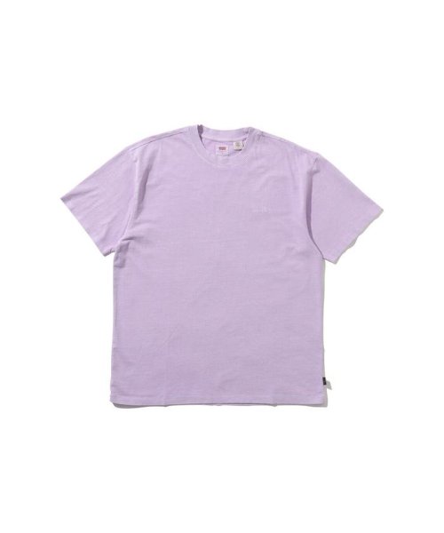 Levi's(リーバイス)/ヴィンテージTシャツ NATURAL DYE VIOLET/img04