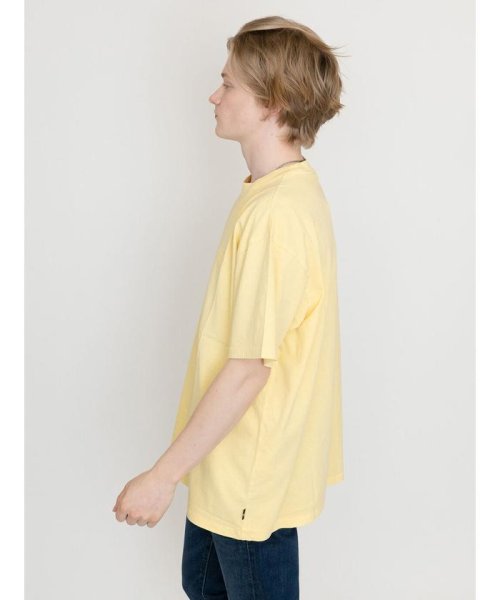 Levi's(リーバイス)/ヴィンテージTシャツ NATURAL DYE YELLOW/img01