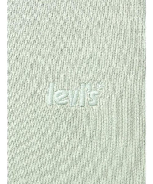 Levi's(リーバイス)/スウェットシャツ NATURAL DYE LIME/img06