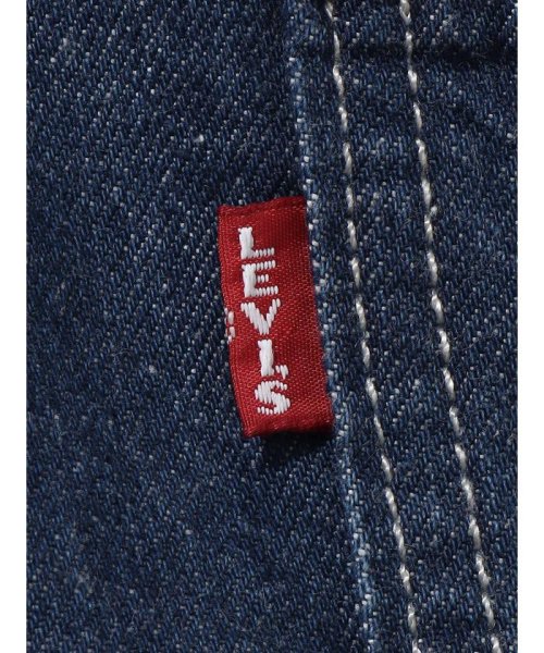 Levi's(リーバイス)/ショートオール SLOW DOWN SHORT/img05