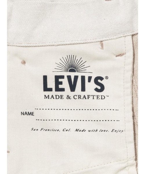 Levi's(リーバイス)/PETAL スカート SOFT SANDS MOJ/img07