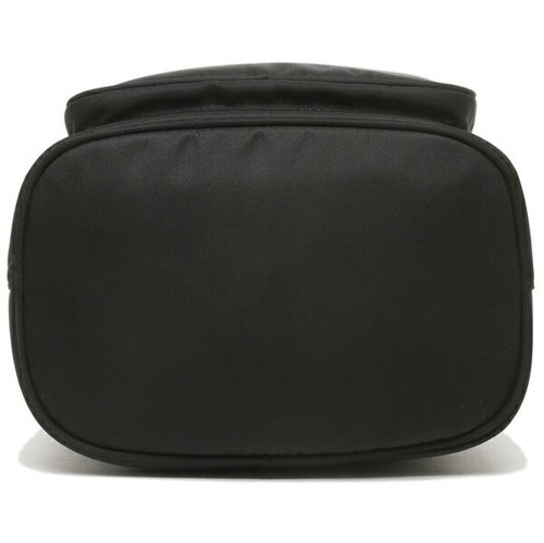 プラダ ショルダーバッグ ハンドバッグ ヴェラ デュエット リナイロン 巾着バッグ ブラック レディース PRADA 1BH038 RV44 UOO F0002 PRADA プラダ ショルダーバッグ ハンドバッグ ヴェラ デュエット リナイロン 巾着バッグ ブラック レディース 1BH038 RV44 UOO