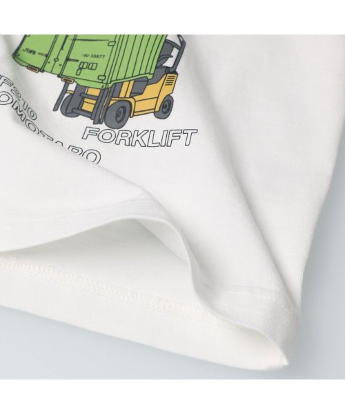 セール 子供服 Hungry Heart ハングリーハート 金太郎 桃太郎電車プリントｔシャツ 90cm 130cm K ハングリーハート Hungry Heart Magaseek