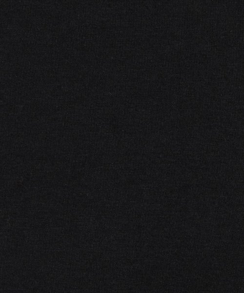 Rocky Monroe(ロッキーモンロー)/Tシャツ 半袖 メンズ レディース モックネック COOLダンボール カットソー 接触冷感 クールタッチ カジュアル ストレッチ シンプル リラックス ルームウ/img09
