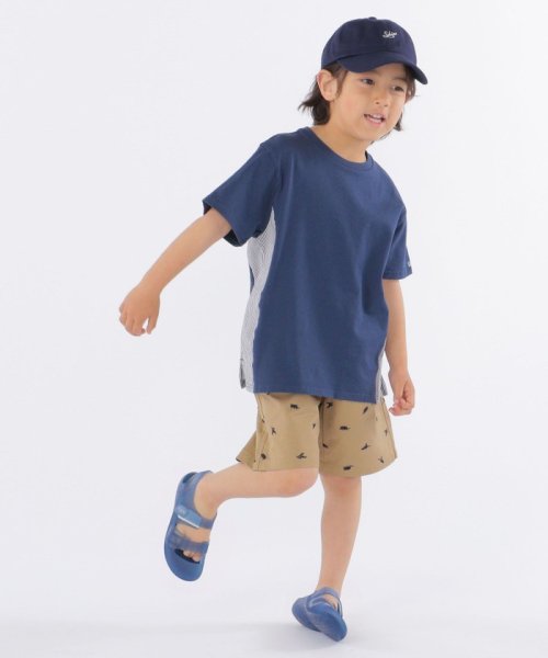 SHIPS KIDS(シップスキッズ)/*igor:17～21cm / BONDI SANDAL/img42