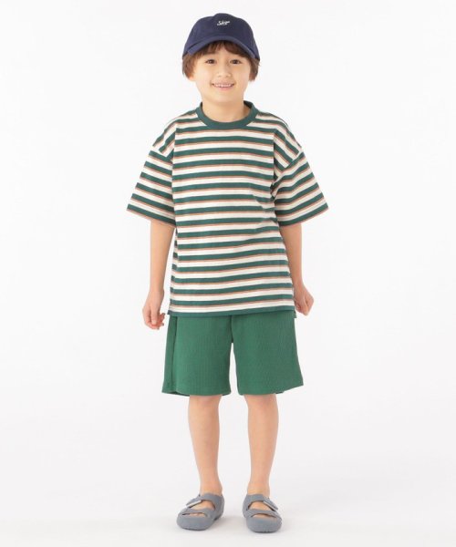 SHIPS KIDS(シップスキッズ)/*igor:17～21cm / BONDI SANDAL SOLID/img32