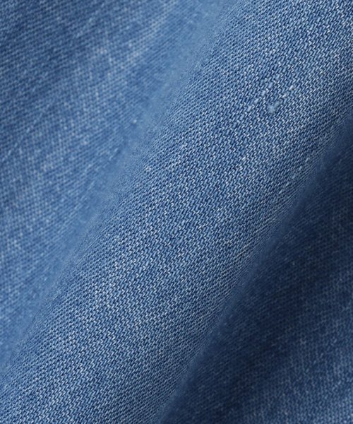 タブロイド掲載 23区denim ライトオンス デニム ワイド パンツ 番号2d27 23区 Nijyusanku Magaseek