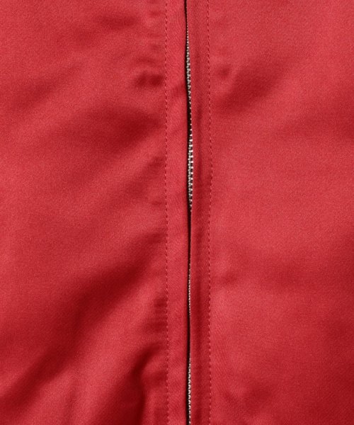 LEVI’S OUTLET(リーバイスアウトレット)/LVC CLIMATE SEAL JACKET SCRIPT RED/img07