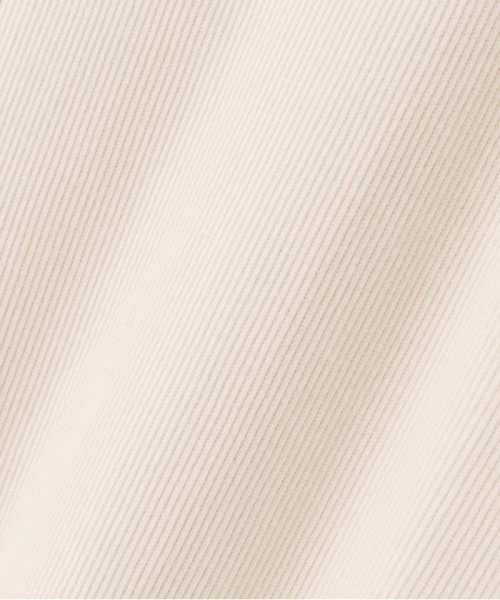 FREE'S MART(フリーズマート)/布帛ドッキング半袖カットソーマキシワンピース/img30