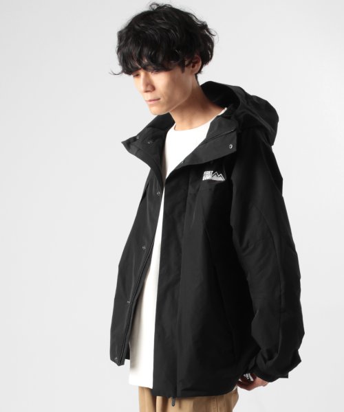 FIRST DOWN(ファーストダウン)/【FIRST DOWN USA】ファーストダウン USA MOUNTAIN HOODIE/img01