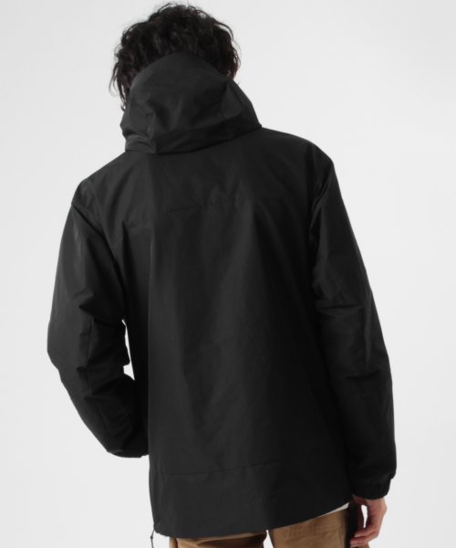 FIRST DOWN(ファーストダウン)/【FIRST DOWN USA】ファーストダウン USA MOUNTAIN HOODIE/img03