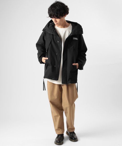 FIRST DOWN(ファーストダウン)/【FIRST DOWN USA】ファーストダウン USA MOUNTAIN HOODIE/img05