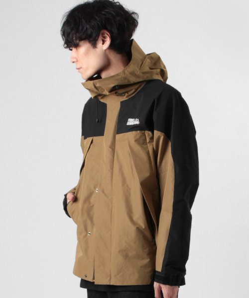 FIRST DOWN(ファーストダウン)/【FIRST DOWN USA】ファーストダウン USA MOUNTAIN HOODIE/img06