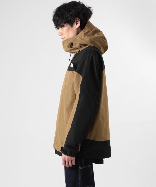 FIRST DOWN(ファーストダウン)/【FIRST DOWN USA】ファーストダウン USA MOUNTAIN HOODIE/img16