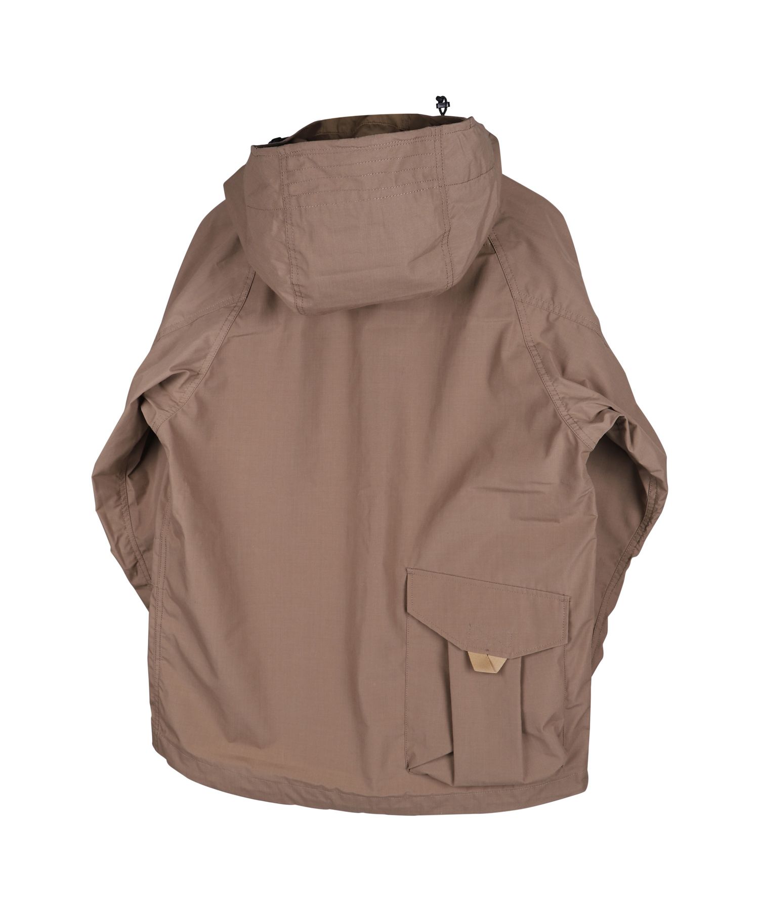 NANGA ナンガ TAKIBI MOUNTAIN PARKA タキビマウンテンパーカー メンズ 