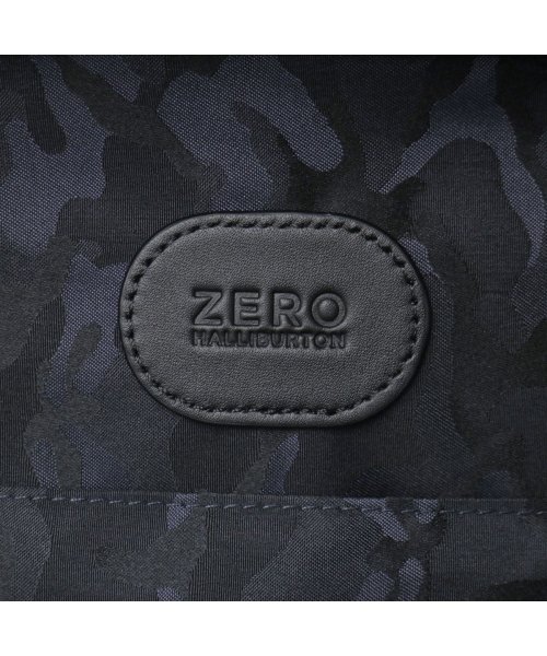 ZEROHALLIBURTON(ゼロハリバートン)/【日本正規品】ゼロハリバートン ZERO HALLIBURTON Z PACK type－C ビジネスリュック A4 ノートPC 11L 2層 81211/img30