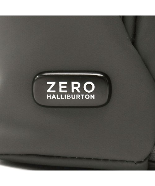 ZEROHALLIBURTON(ゼロハリバートン)/【日本正規品】ゼロハリバートン ZERO HALLIBURTON Z PACK type－C ビジネスリュック A4 ノートPC 11L 2層 81211/img32