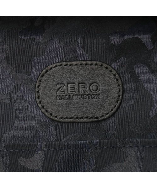 ZEROHALLIBURTON(ゼロハリバートン)/【日本正規品】ゼロハリバートン ZERO HALLIBURTON Z PACK type－C ビジネスリュック B4 ノートPC 15L 2層 81212/img30