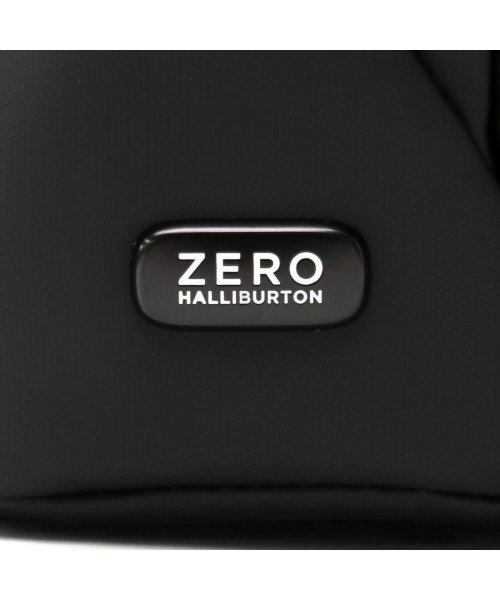 ZEROHALLIBURTON(ゼロハリバートン)/【日本正規品】ゼロハリバートン ZERO HALLIBURTON Z PACK type－C ビジネスリュック B4 ノートPC 15L 2層 81212/img32