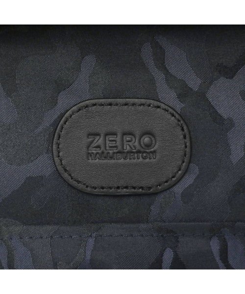 ZEROHALLIBURTON(ゼロハリバートン)/【日本正規品】ゼロハリバートン ZERO HALLIBURTON Z PACK type－F ビジネスリュック B4 A4 ノートPC 15L 2層 81202/img29