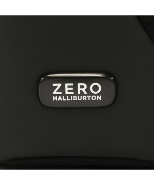 ZEROHALLIBURTON(ゼロハリバートン)/【日本正規品】ゼロハリバートン ZERO HALLIBURTON Z PACK type－F ビジネスリュック B4 A4 ノートPC 15L 2層 81202/img31