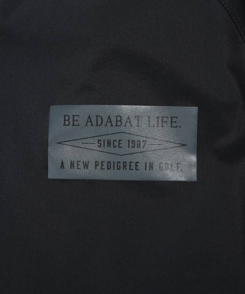 adabat(アダバット)/【耐水/透湿/撥水】メンズ　レインジャケット/img08