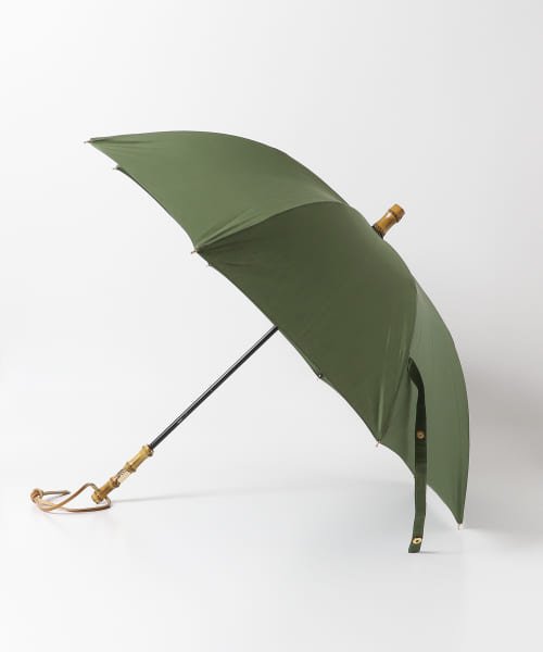 URBAN RESEARCH(アーバンリサーチ)/Traditional Weatherwear　PARASOL BAMBOO/img02