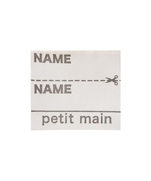 petit main(プティマイン)/レーススカパン/img11