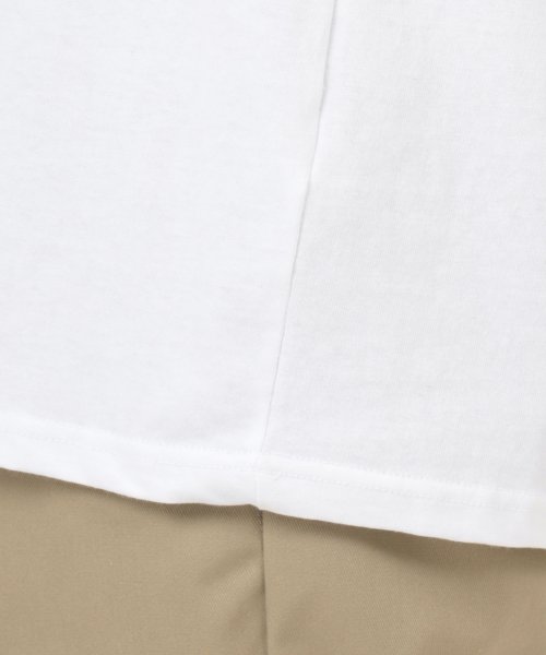 セール Make A Ray グラフィックイラスト バックプリント半袖tシャツ ポスターデザイン レトロテイスト ワンポイント Make A Ray Make A Ray Magaseek