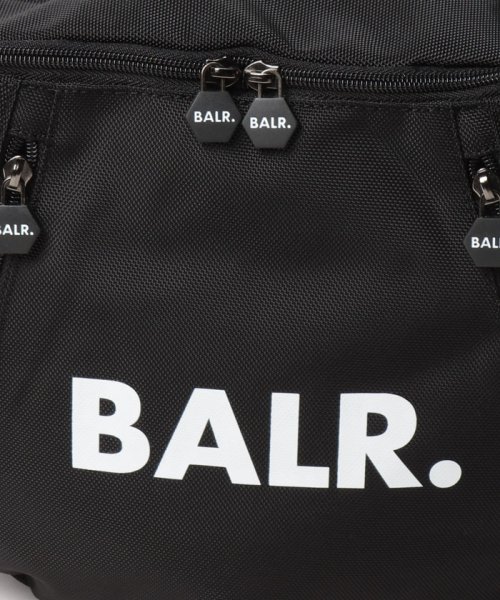 BALR(ボーラー)/ボーラー / ショルダーバック / U－SERIES OVERSIZED SHOULDER/img04