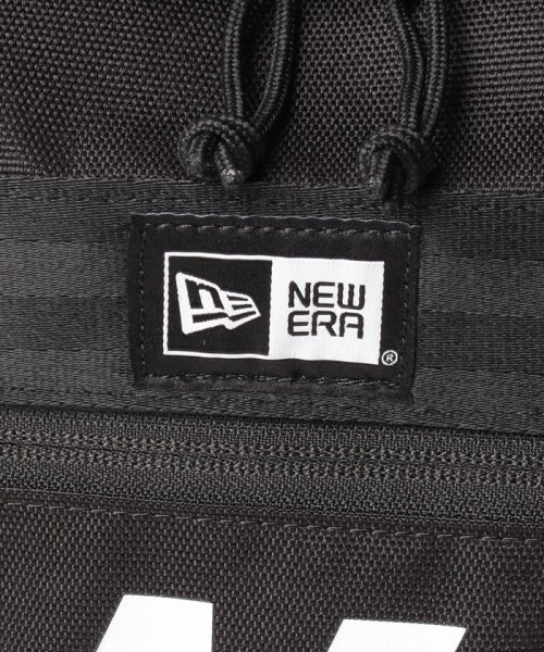 NEW ERA(ニューエラ)/NEW ERA CLUB DUFFLE BAG 50L/img08