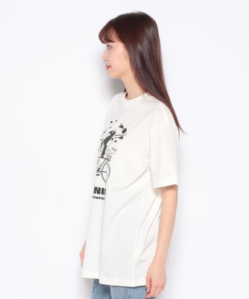 NIKE(ナイキ)/WS NSW RCR アース デイ ショートスリーブ TEE/img01