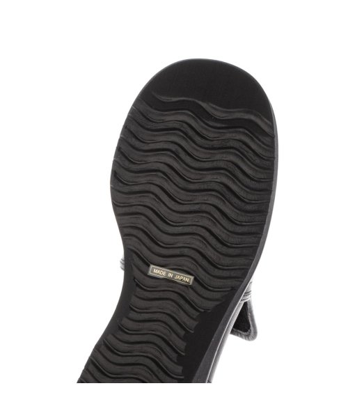 【軽量】ラウンドトゥスリッポン 軽量