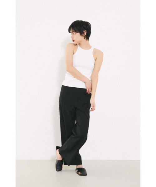 BLACK BY MOUSSY(ブラックバイマウジー)/manyway tanktop/img09