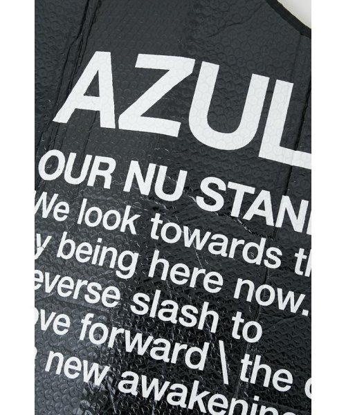 AZUL by moussy(アズールバイマウジー)/A/D SUNSHADE/img02