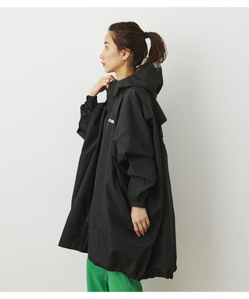 RODEO CROWNS WIDE BOWL(ロデオクラウンズワイドボウル)/KIU WP DOLMAN PONCHO/img11