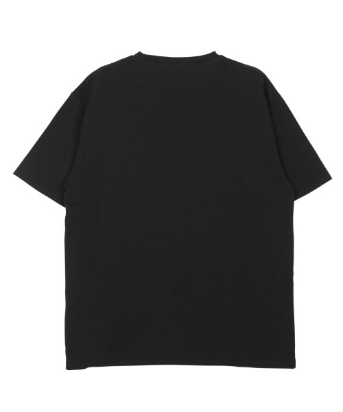JIGGYS SHOP(ジギーズショップ)/オーガビッツコットンポケＴEE / Tシャツ メンズ ポケットtシャツ 無地 クルーネック vネック ティーシャツ 半袖/img37