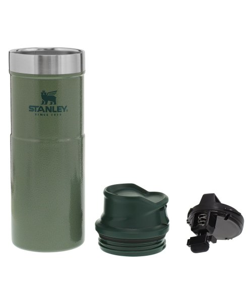 STANLEY(スタンレー)/【正規取扱店】 スタンレー 水筒 STANLEY クラシック真空ワンハンドマグ2 0.47L CLASSIC SERIES 470ml 10－06439/img14