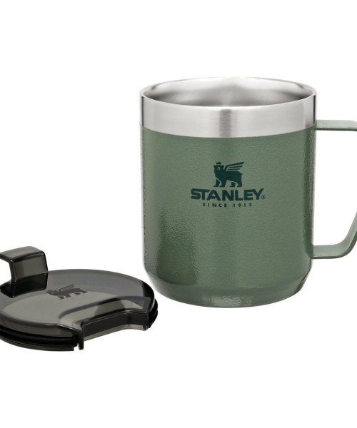 STANLEY(スタンレー)/【正規取扱店】スタンレー タンブラー 持ち運び 保温 保冷 蓋付き STANLEY 真空マグ 軽量 380ml 0.38L クラシック真空マグ 10－09366/img15