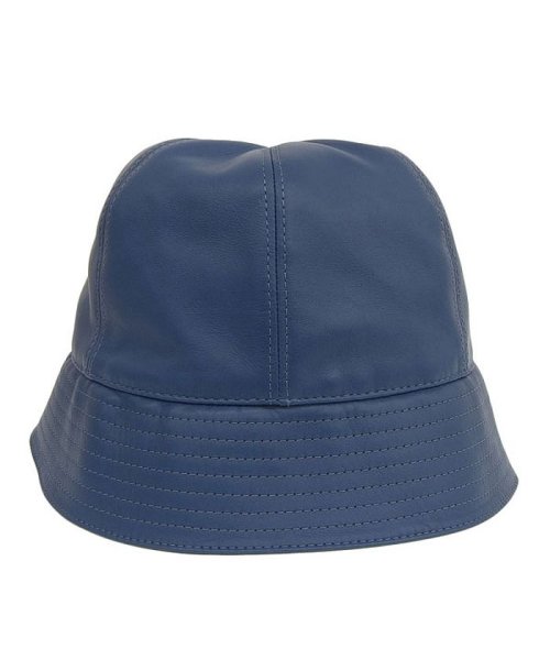 LOEWE(ロエベ)/LOEWE ロエベ BUCKET HAT バケット レザー ハット 帽子/img01