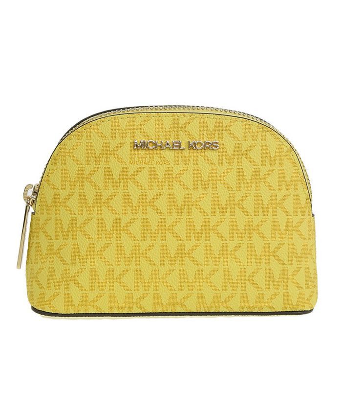 セール】MichaelKors マイケルコース JET SET TRAVEL トラベルポーチ