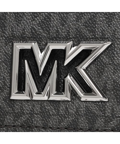 MICHAEL KORS(マイケルコース)/マイケルコース アウトレット ショルダーバッグ クーパー ブラック メンズ レディース MICHAEL KORS 37S2LCOM2B BLACK/img08