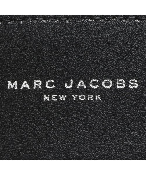  Marc Jacobs(マークジェイコブス)/マークジェイコブス アウトレット トートバッグ グラインド ホワイトマルチ レディース MARC JACOBS H008L01SP22 164/img08